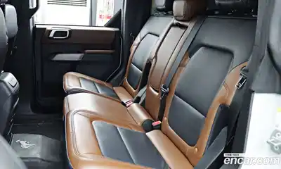 Ford Bronco 2023 2.7 гидро в Москве № 403443, миниатюра 8