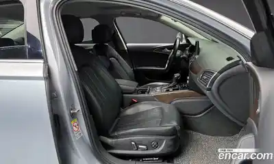 Audi A6 2016 2.0 гидро в Москве № 414986, миниатюра 10