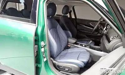 Mini Clubman 2022 2.0 гидро в Москве № 416802, миниатюра 12
