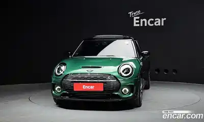 Mini Clubman 2022 2.0 гидро в Москве № 416802, миниатюра 3