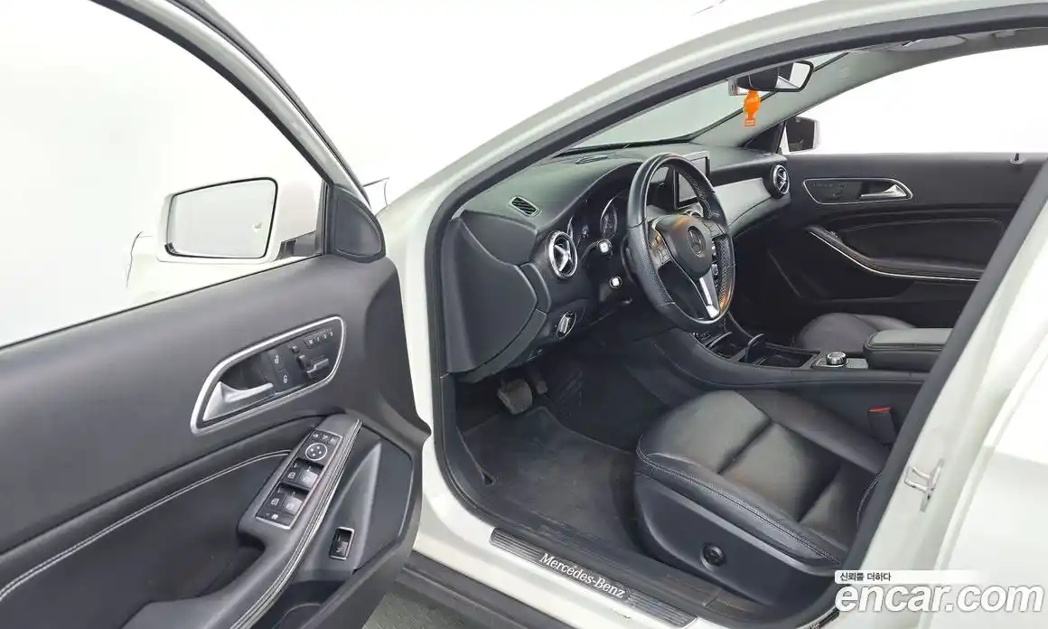 Mercedes-Benz GLA-Class 2015 2.1 гидро в Москве № 427390, фото 10