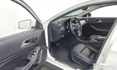 Mercedes-Benz GLA-Class 2015 2.1 гидро в Москве № 427390, миниатюра 10