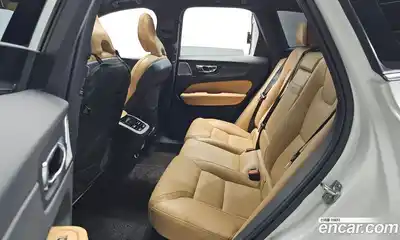 Volvo XC60 2019 2.0 гидро в Москве № 429986, миниатюра 12