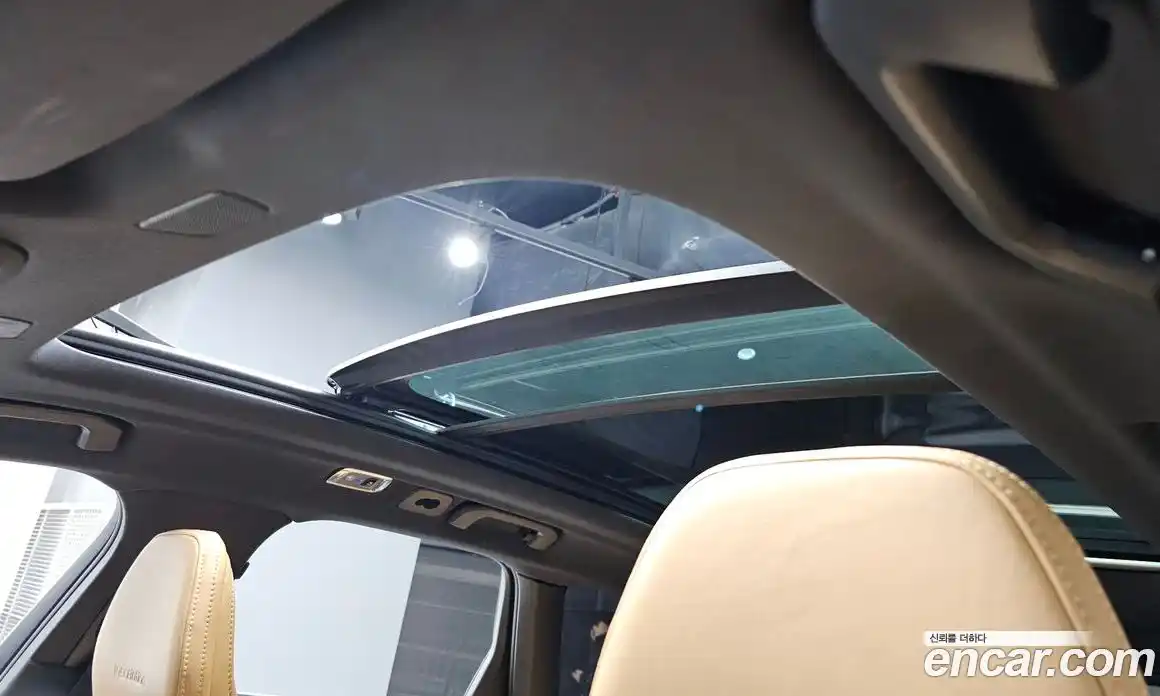 Volvo XC60 2019 2.0 гидро в Москве № 429986, фото 18