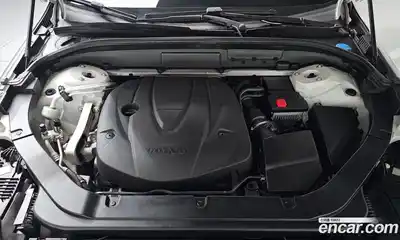 Volvo XC60 2019 2.0 гидро в Москве № 429986, миниатюра 6