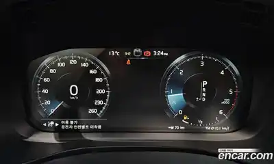 Volvo XC60 2019 2.0 гидро в Москве № 429986, миниатюра 8