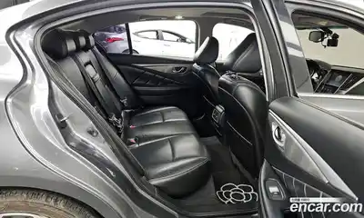 Infiniti Q50 2014 2.1 гидро в Москве № 433569, миниатюра 12