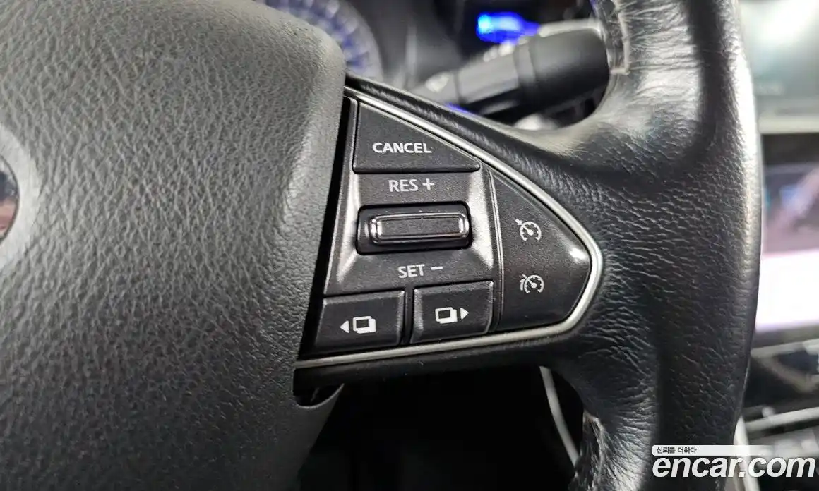 Infiniti Q50 2014 2.1 гидро в Москве № 433569, фото 17