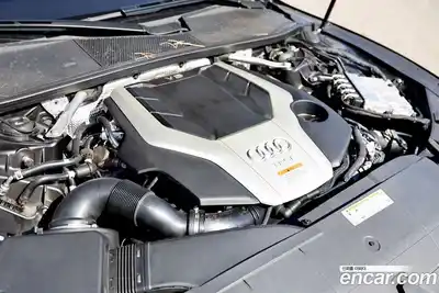 Audi A7 2020 3.0 гидро в Москве № 469541, миниатюра 6