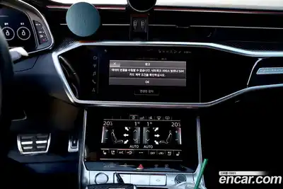 Audi A7 2020 3.0 гидро в Москве № 469541, миниатюра 7