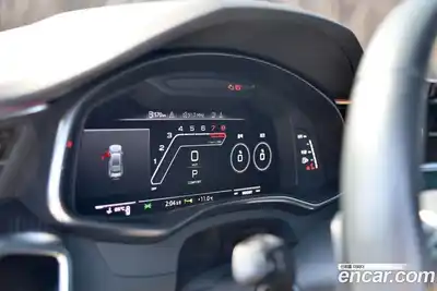Audi A7 2020 3.0 гидро в Москве № 469541, миниатюра 8