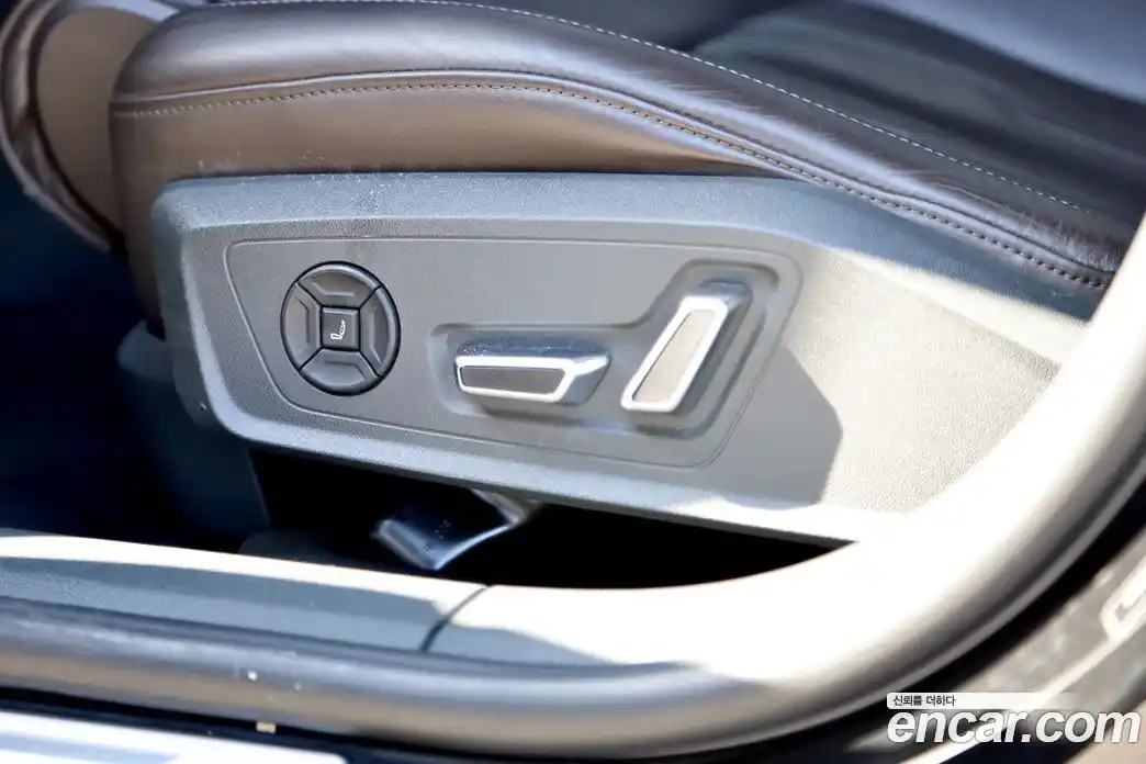 Audi A7 2020 3.0 гидро в Москве № 469541, фото 10