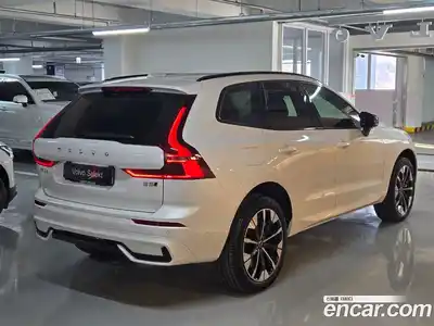 Volvo XC60 2025 2.0 гидро в Москве № 469997, миниатюра 2