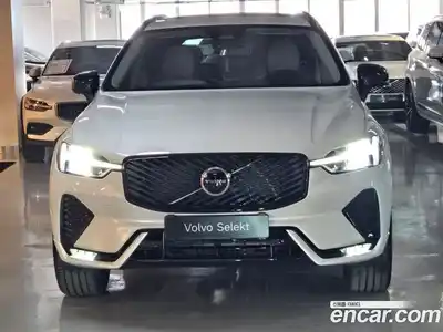 Volvo XC60 2025 2.0 гидро в Москве № 469997, миниатюра 3
