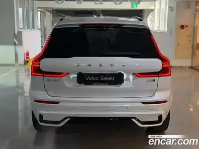 Volvo XC60 2025 2.0 гидро в Москве № 469997, миниатюра 4