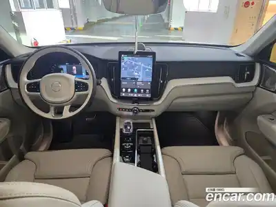 Volvo XC60 2025 2.0 гидро в Москве № 469997, миниатюра 7