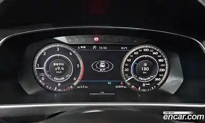 Volkswagen Tiguan 2018 2.0 гидро в Москве № 472130, миниатюра 8
