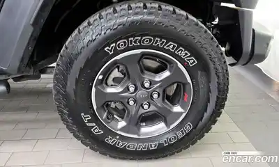 Jeep Gladiator 2021 3.6 гидро в Москве № 472663, миниатюра 5