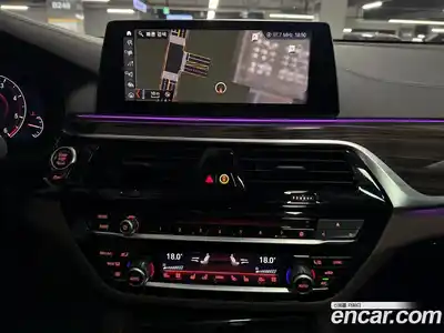 BMW 6-Series 2019 2.0 гидро в Москве № 493214, миниатюра 12