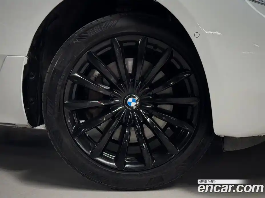 BMW 6-Series 2019 2.0 гидро в Москве № 493214, фото 5