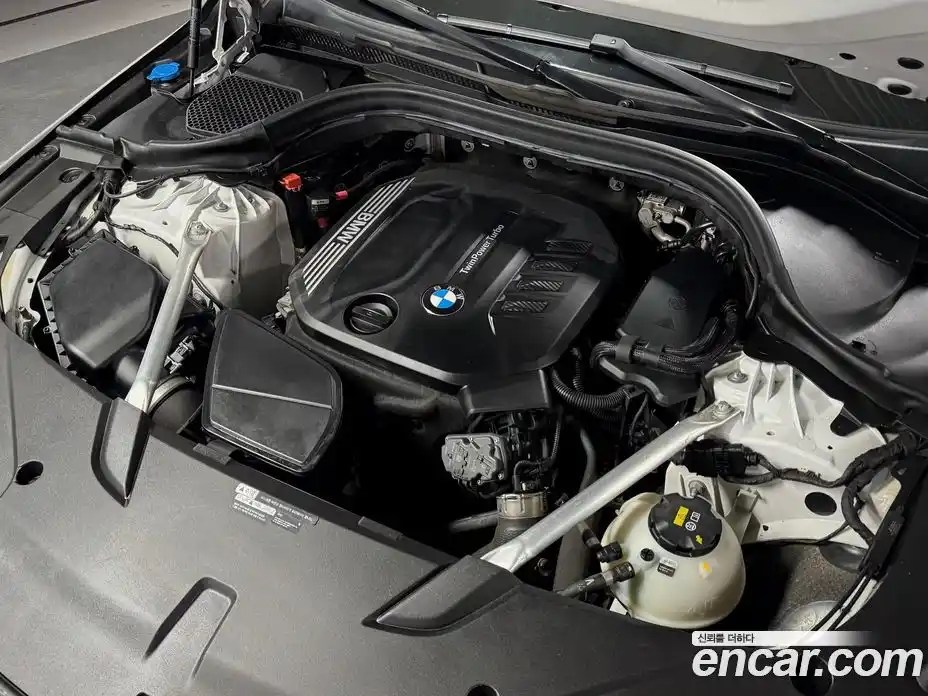 BMW 6-Series 2019 2.0 гидро в Москве № 493214, фото 6
