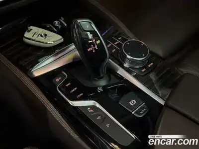 BMW 6-Series 2019 2.0 гидро в Москве № 493214, миниатюра 9