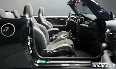 Mini Cooper Convertible 2022 2.0 гидро в Москве № 499056, миниатюра 10