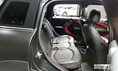 Mini Countryman 2014 1.6 гидро в Москве № 499256, миниатюра 11