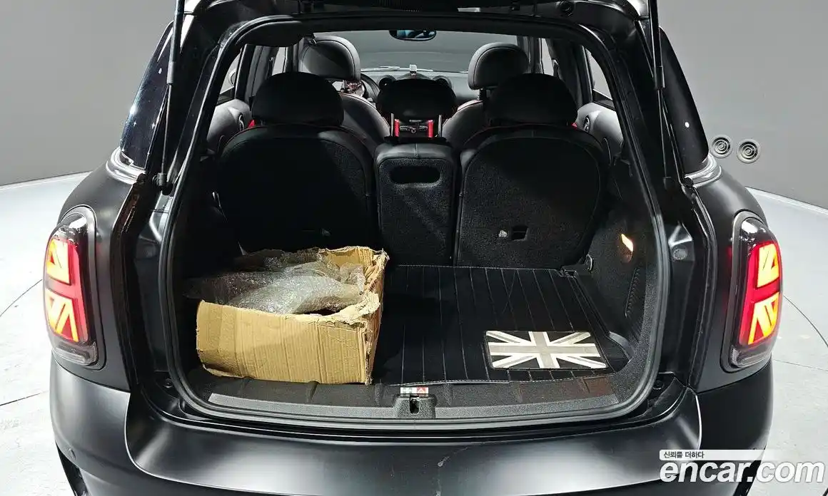 Mini Countryman 2014 1.6 гидро в Москве № 499256, фото 20