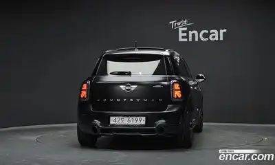 Mini Countryman 2014 1.6 гидро в Москве № 499256, миниатюра 4