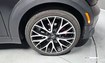 Mini Countryman 2014 1.6 гидро в Москве № 499256, миниатюра 5