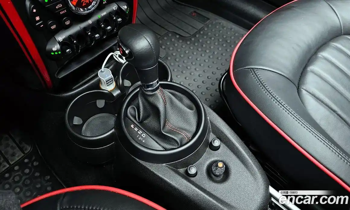 Mini Countryman 2014 1.6 гидро в Москве № 499256, фото 9