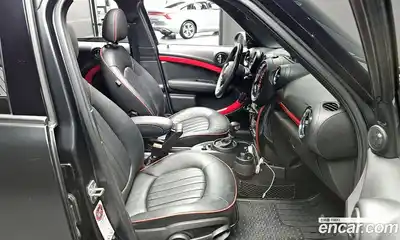 Mini Countryman 2014 1.6 гидро в Москве № 499256, миниатюра 10
