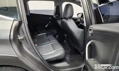 Peugeot 2008 2017 1.6 гидро в Москве № 500511, миниатюра 12