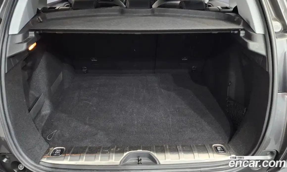 Peugeot 2008 2017 1.6 гидро в Москве № 500511, фото 20