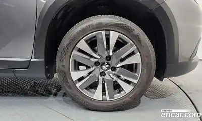 Peugeot 2008 2017 1.6 гидро в Москве № 500511, миниатюра 5