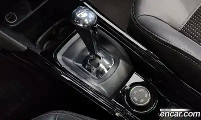 Peugeot 2008 2017 1.6 гидро в Москве № 500511, миниатюра 9