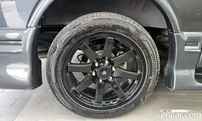Chevrolet Express Van 2014 5.3 гидро в Москве № 500971, миниатюра 5