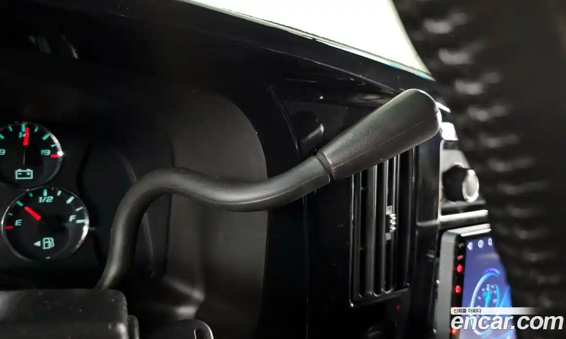 Chevrolet Express Van 2014 5.3 гидро в Москве № 500971, фото 9