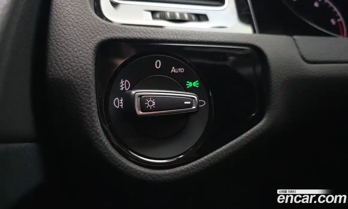 Volkswagen Golf 2015 2.0 гидро в Москве № 520831, фото 18