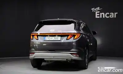 Hyundai Tucson 2024 1.6 гидро в Москве № 5260, миниатюра 4