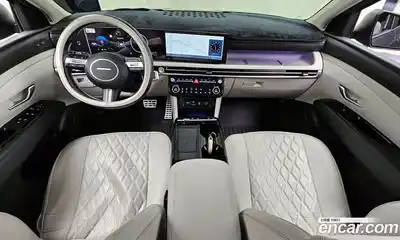 Hyundai Tucson 2024 1.6 гидро в Москве № 5260, миниатюра 7