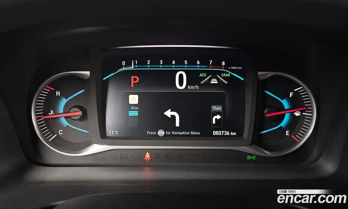 Honda Pilot 2018 3.5 гидро в Москве № 536559, фото 8