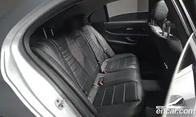 Mercedes-Benz E-Class 2020 1.9 гидро, миниатюра 12