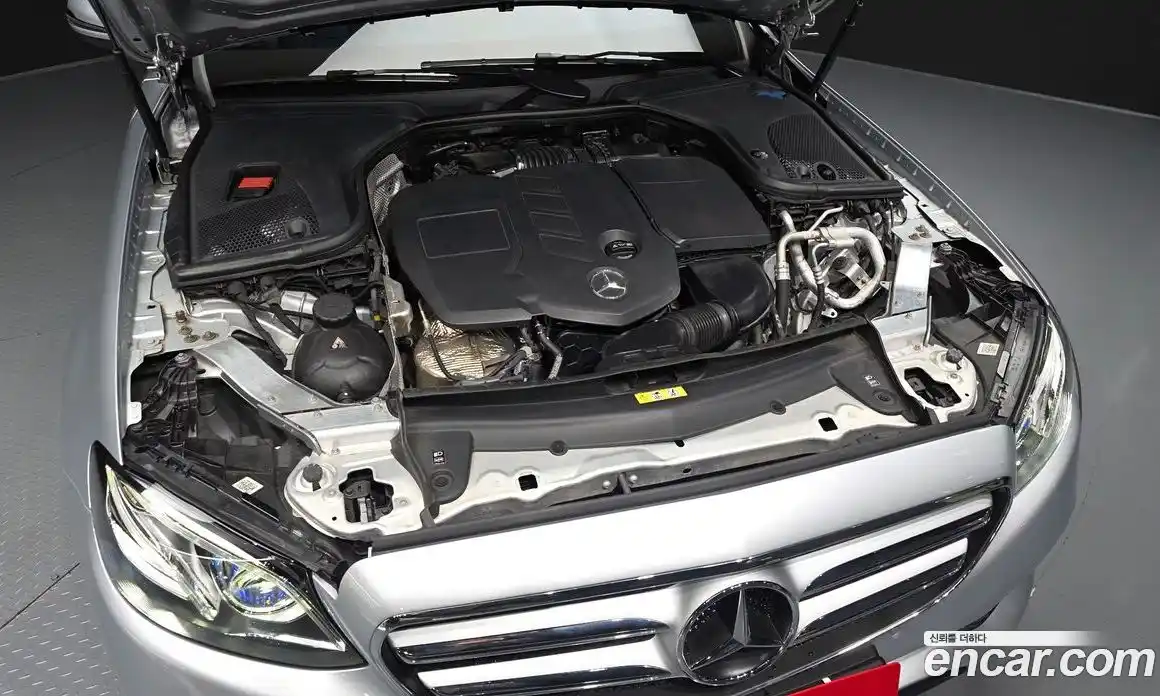 Mercedes-Benz E-Class 2020 1.9 гидро, фото 6