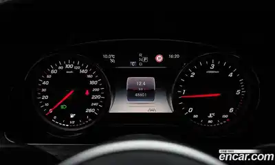 Mercedes-Benz E-Class 2020 1.9 гидро, миниатюра 8