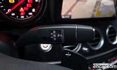 Mercedes-Benz E-Class 2020 1.9 гидро, миниатюра 9