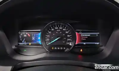 Ford Explorer 2016 2.3 гидро в Москве № 542523, миниатюра 8
