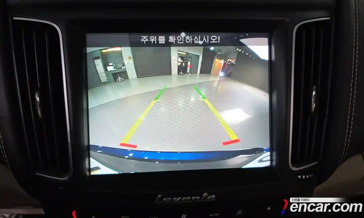 Maserati Levante 2019 3.0 гидро в Москве № 547704, фото 15