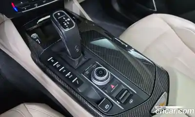 Maserati Levante 2019 3.0 гидро в Москве № 547704, миниатюра 9